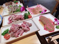 护心肉-喜来稀肉(虹泉路店)
