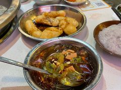 -憨铁匠老火锅(龙岗万科里店)