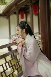 点击看大图 -美云庭古装·格格服汉服·京城旅拍(北京店)