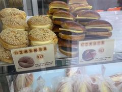 -甜嘟嘟烘焙坊(舒城路店)