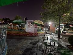 -南昌之星游乐场