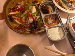 -耶里夏丽·丝路新疆菜·清真食品(徐家汇臻选店)
