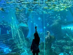 -波塞冬旅游度假区