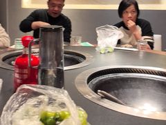 -蘸小院铁锅炖·蘸酱菜·东北菜(怀远门店)