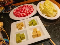 -南门涮肉(东单店)