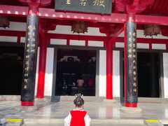 -大慈恩寺(大雁塔)