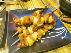 -花食间餐吧(远大购物中心群力店)