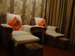 包房-Together·泰式按摩精油SPA(天山店)