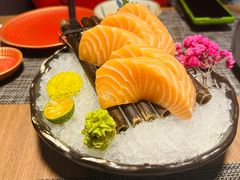 -满来寿喜烧(金虹桥店)