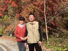 -天女山森林公园