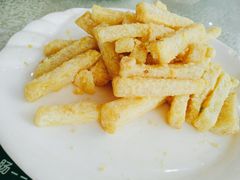 -川渝美食·烤鱼(背阴胡同店)