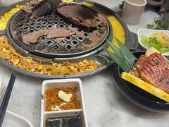 -韩宫宴烤肉·料理(南京江宁万达店)