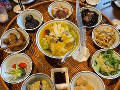 -绍兴老味道·非遗门店(银泰城店)