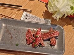 -新石器烤肉(百联川沙店)