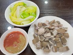 -爆肚冯(廊房二条店)