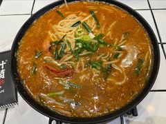 -肥汁米蘭香港米线(长宁来福士店)