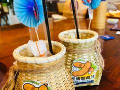 -芸南道·过桥米线(昆明老街旗舰店)