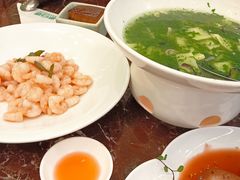 -新白鹿餐厅(爱琴海购物中心店)