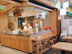 -天怡興·百年蒸饺(中心书城店)