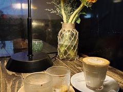 -青咖啡(三坊七巷店)