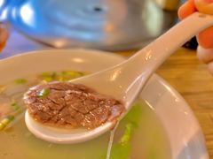 -河间驴肉火烧(满春路店)