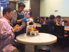 -大师傅粥品(埃华街)