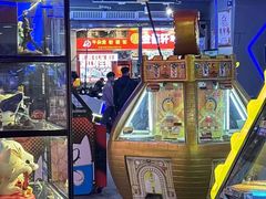 -核客电玩城(东门店)