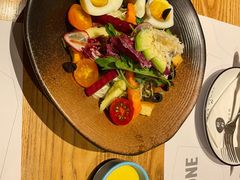 -原石牛扒·约会餐厅(龙城万科里店)