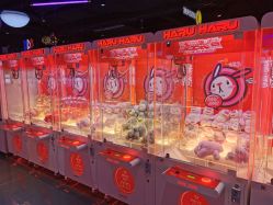 -晴空乐园(东厦100店)