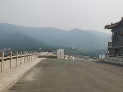 -十三陵水库