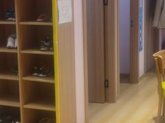 -飞奇儿体能体操馆(和平印象城店)