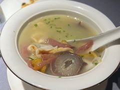怡情五臻荟-怡情荟•海鲜青岛菜(五四广场旗舰店)