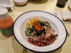 -米仓食堂(皇庭广场店)