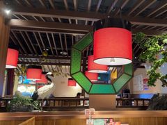 -老阿爸鲜鱼土菜(园区永旺店)