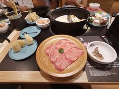 -厚道寿喜烧専門店·自助畅食(国贸店)