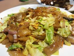 -柠静私家菜(石板巷店)