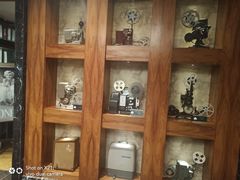 -小广寒电影艺术餐厅(小广寒经三路店)
