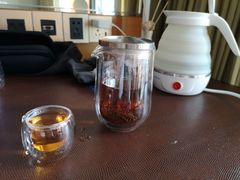 -珠海拱北口岸希尔顿欢朋酒店