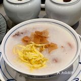 自创哒|港式四件套,茶点时蔬粥!