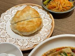 -大美西北·西北风味小馆(龙阳广场店)