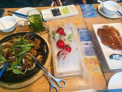 -小大董·烤鸭(五棵松店)
