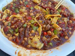 -阿吾丹的烤羊·新疆菜·抓饭·拌面(乌尔禾店)