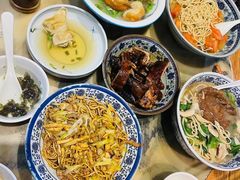 -慧娟面馆·餐厅(望江路店)
