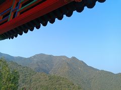 -红螺寺