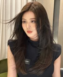 -丽时 Hair Salon