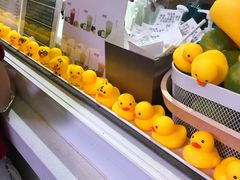 -LINLEE林里·手打柠檬茶(黄浦茂名南路店)