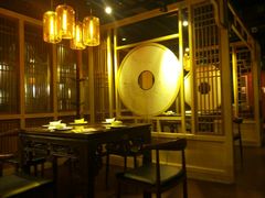 大堂-塘人·老底子宁波菜小馆(南塘老街店)