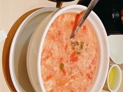 -吕氏疙瘩汤·海鲜新鲁菜(凯德mall新都心店)