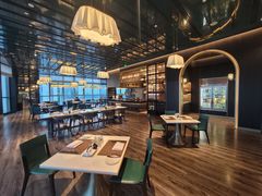 -云厨·高空西餐厅(成都瑯珀·凯悦臻选酒店)