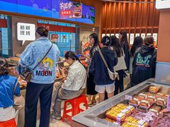-詹记桃酥(包河万达店)